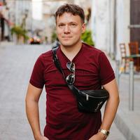 Отзыв от Андрей - DTV виза